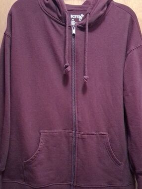 Women's Hoodie Size 14